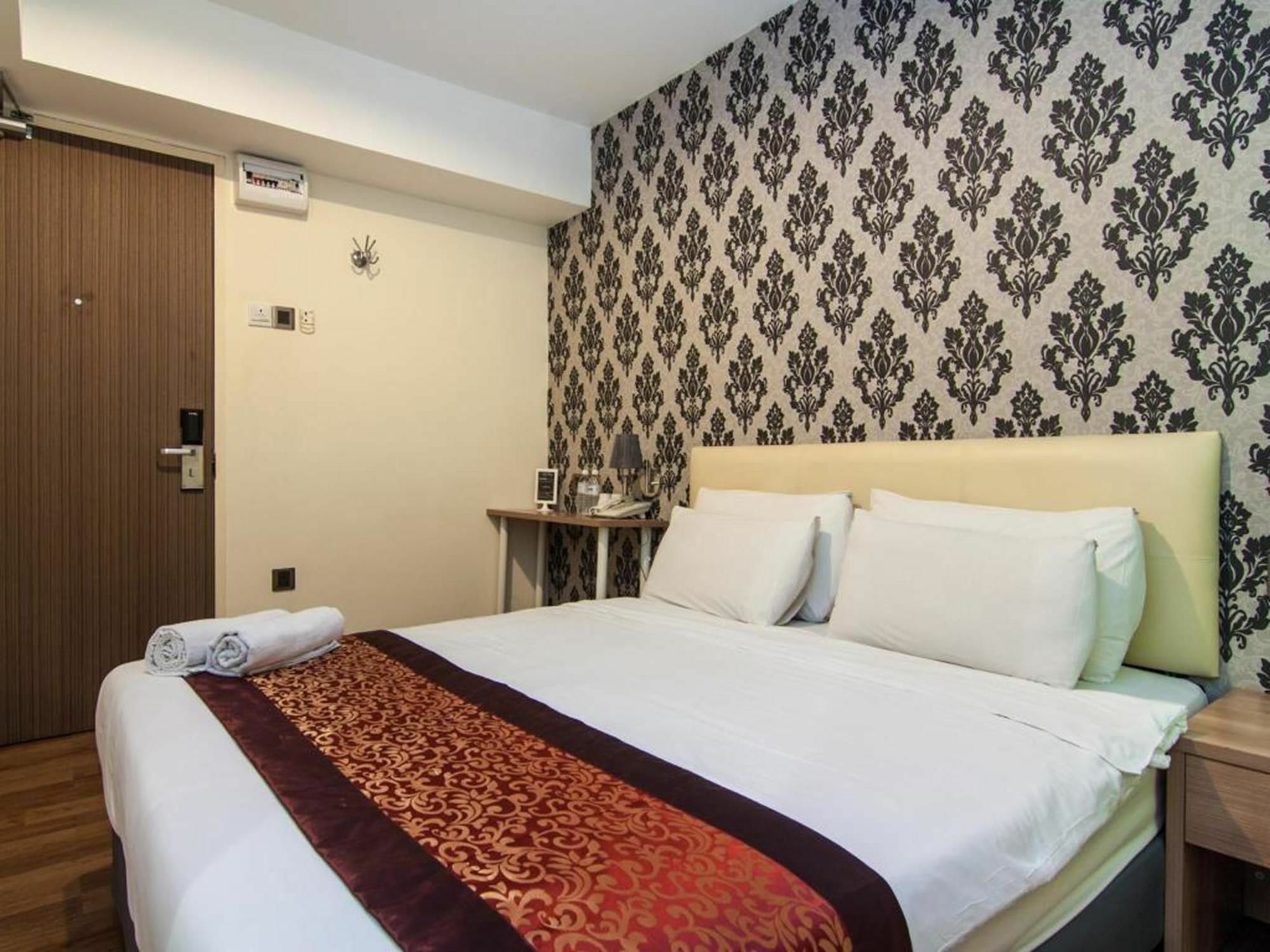 I-Hotel Kuala Lumpur Exterior photo