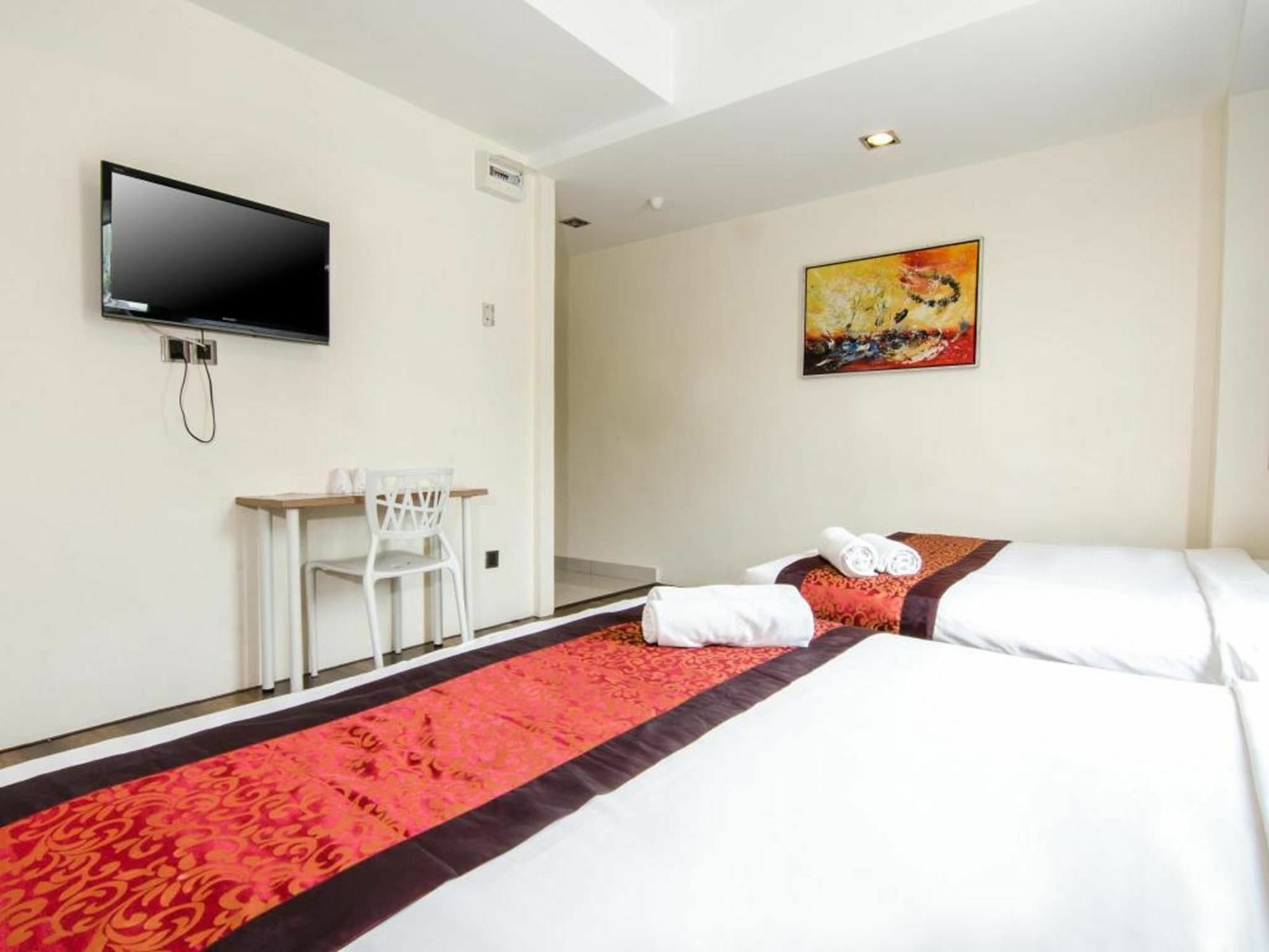 I-Hotel Kuala Lumpur Exterior photo