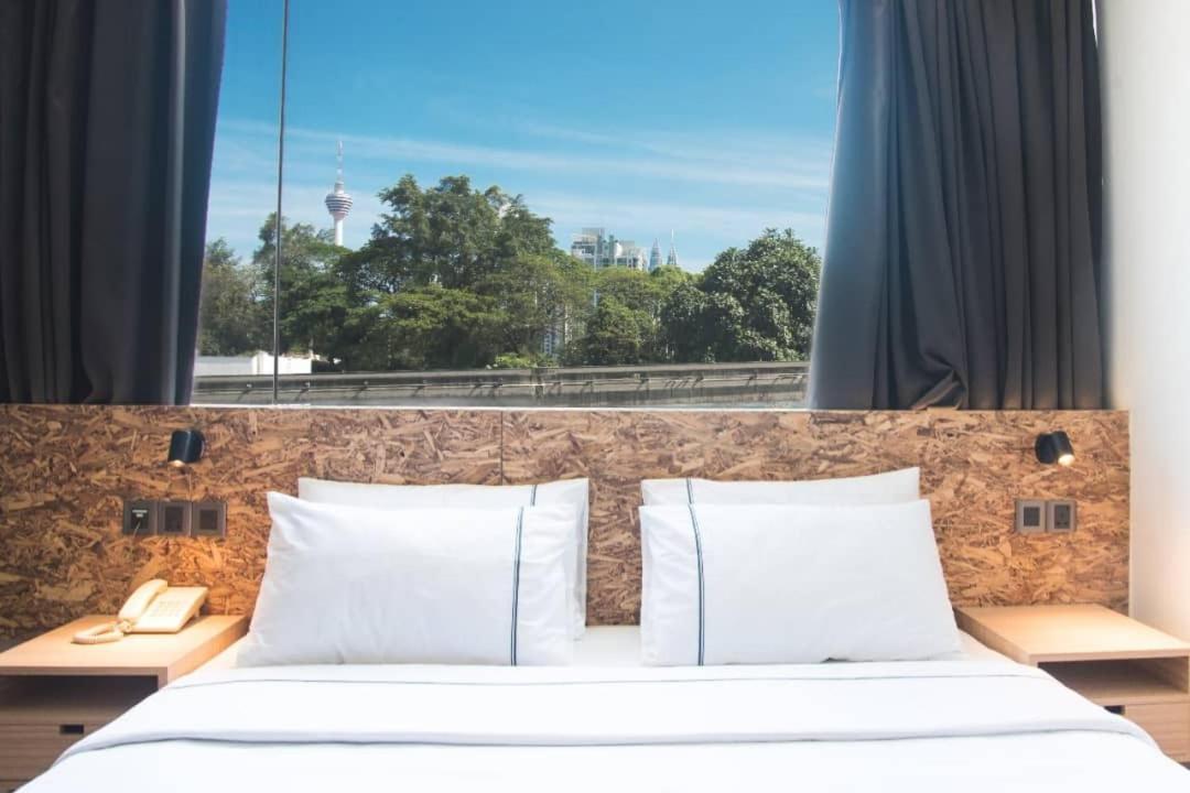 I-Hotel Kuala Lumpur Exterior photo
